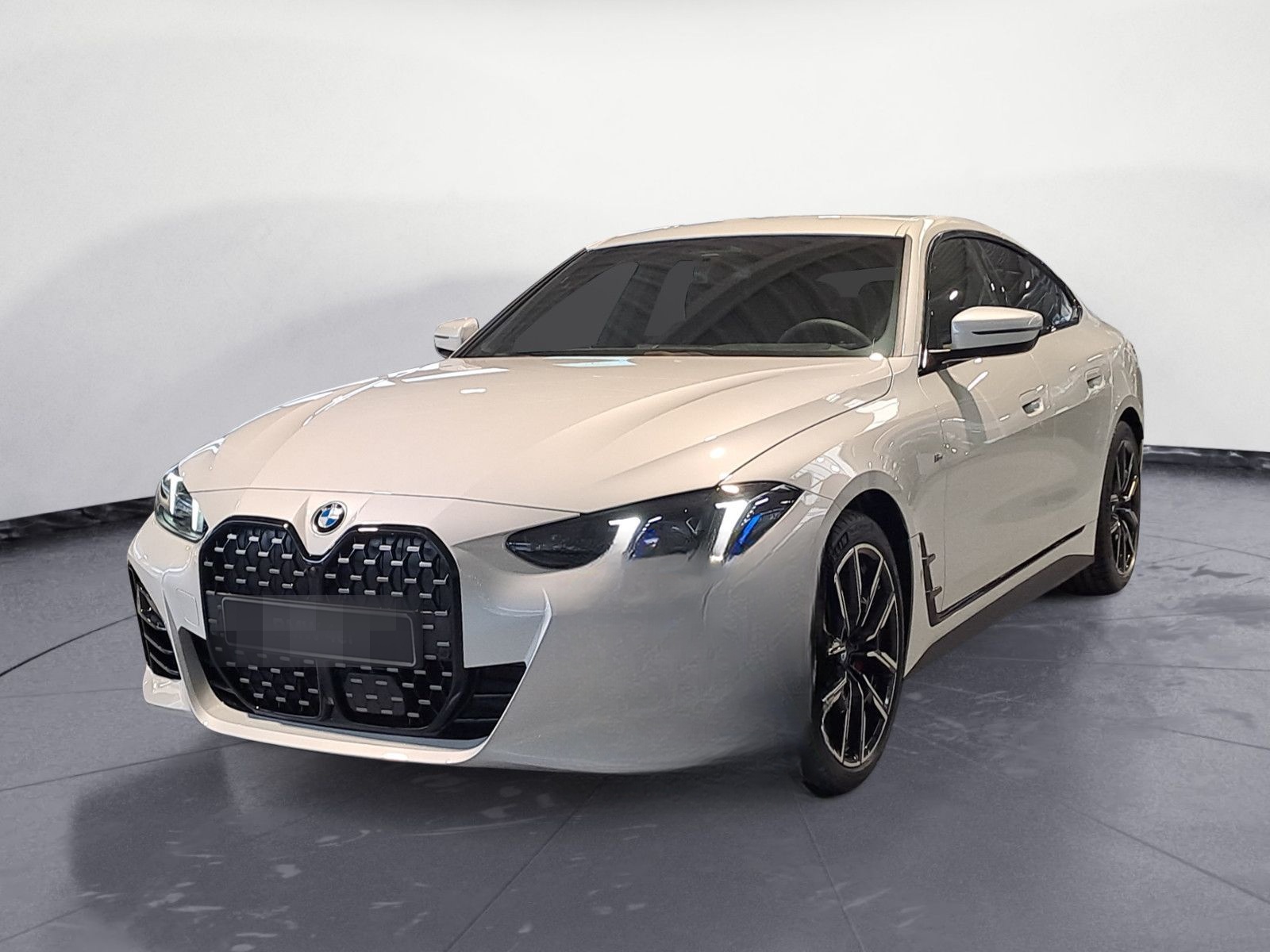 BMW 420d xDrive Gran Coupe MSport MSportPro AHK foto 2
