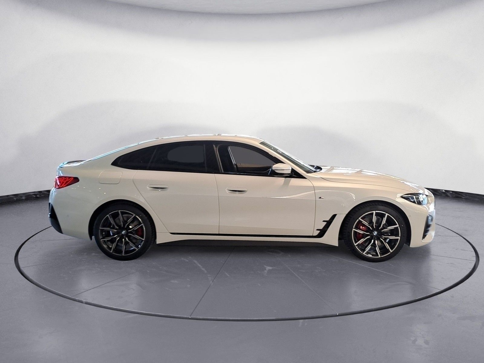 BMW 420d xDrive Gran Coupe MSport MSportPro AHK foto 5