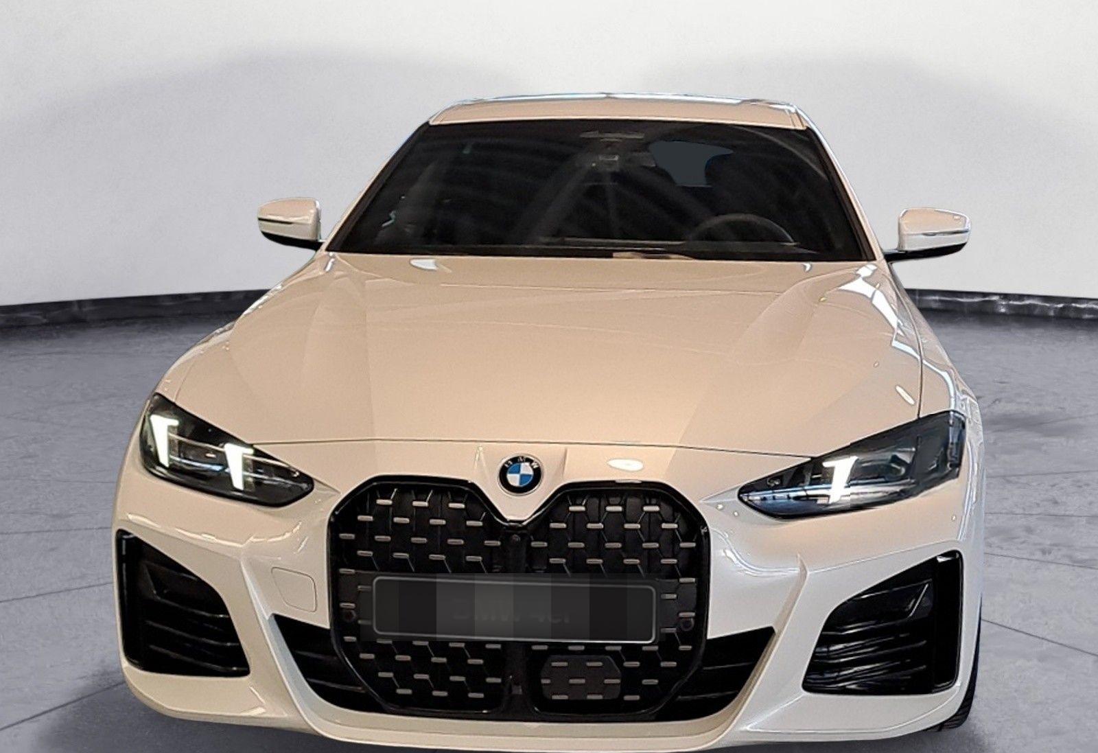 BMW 420d xDrive Gran Coupe MSport MSportPro AHK foto 6