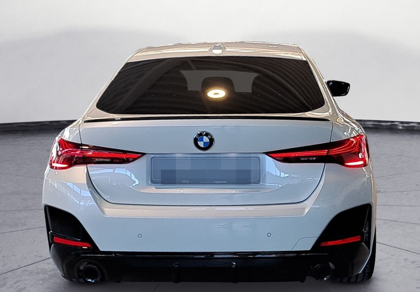 BMW 420d xDrive Gran Coupe MSport MSportPro AHK foto 7