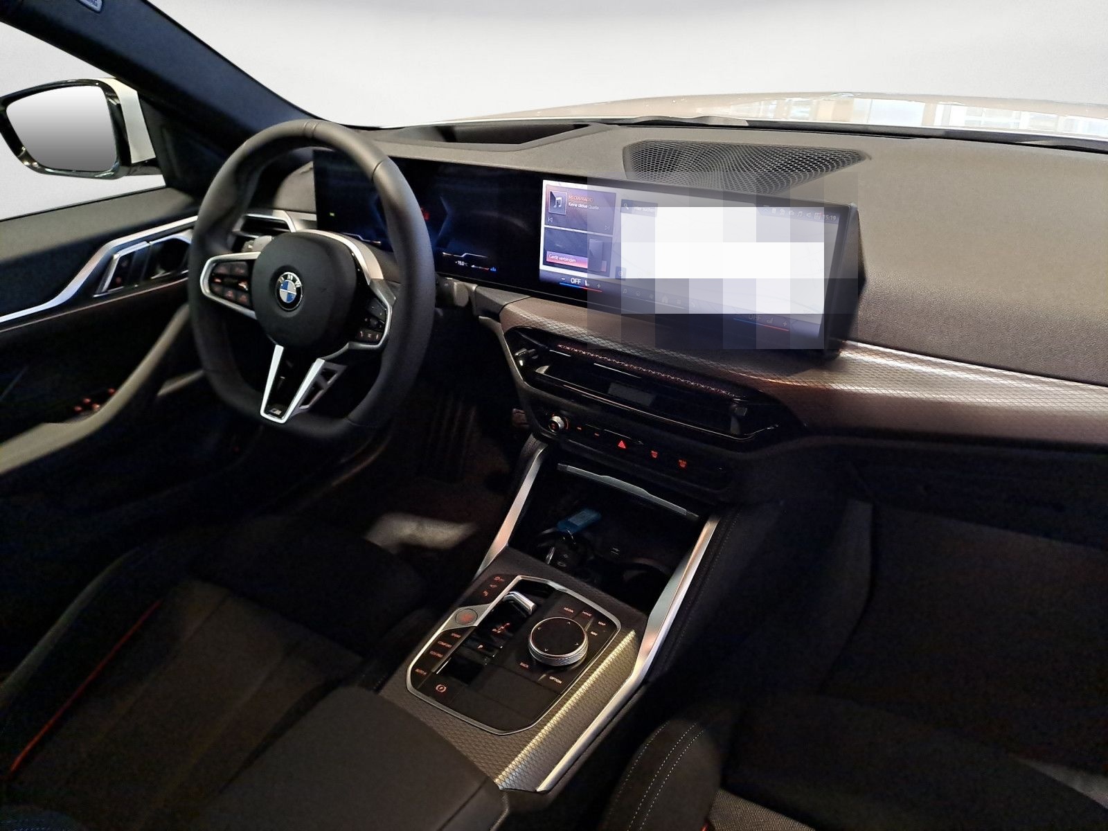 BMW 420d xDrive Gran Coupe MSport MSportPro AHK foto 9