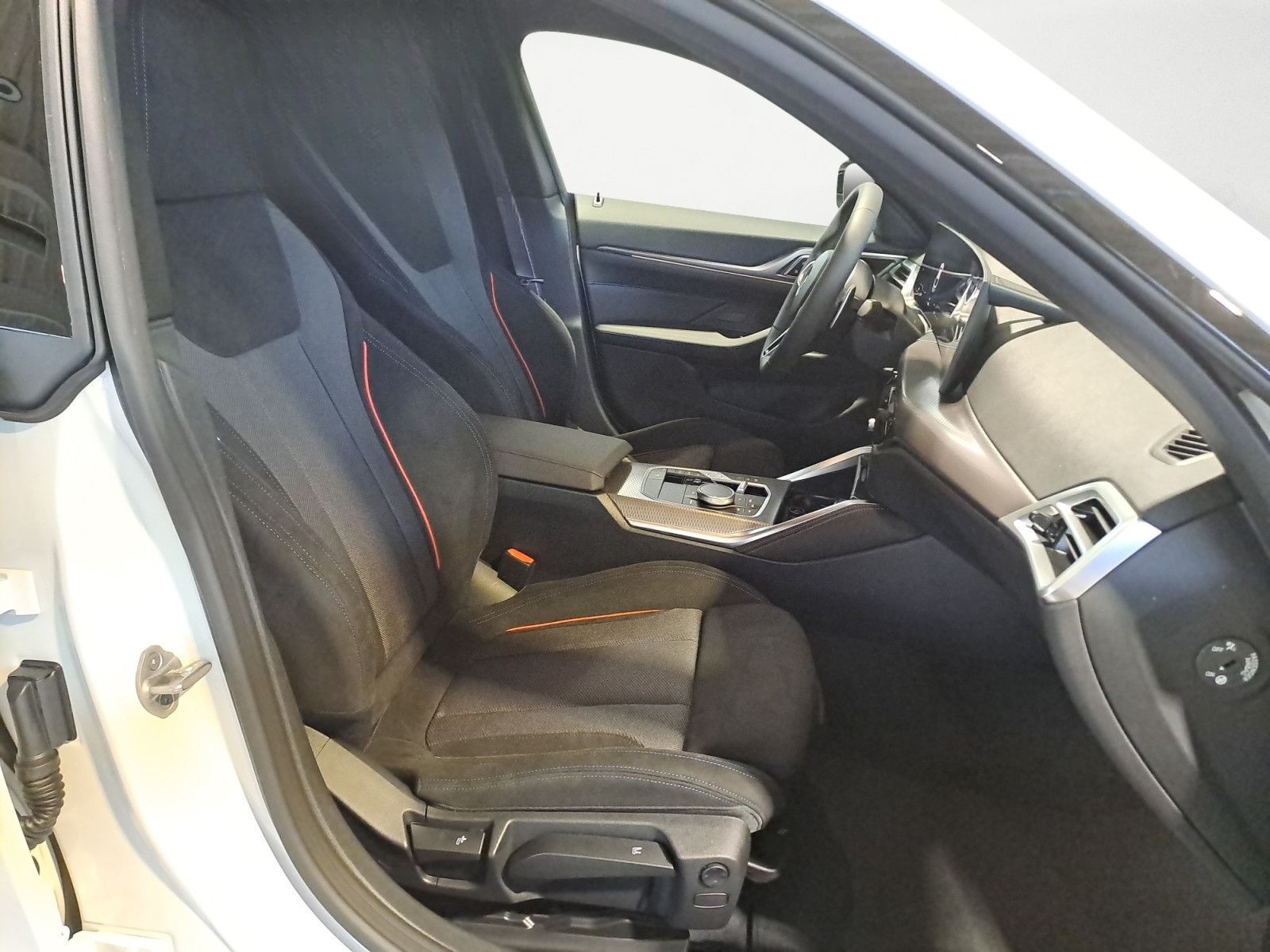 BMW 420d xDrive Gran Coupe MSport MSportPro AHK foto 10
