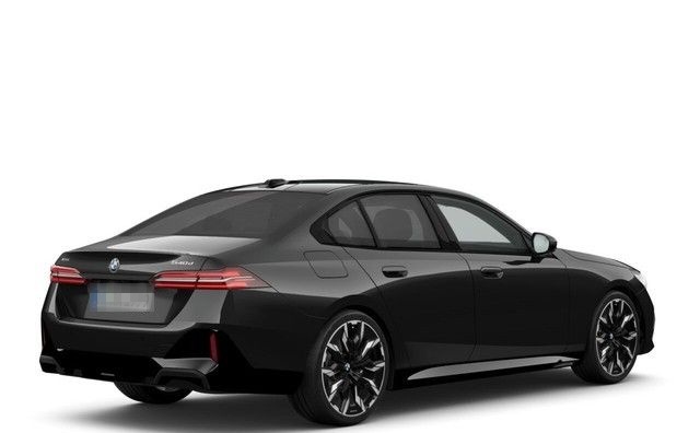 BMW 540d xDrive M SPORT Panorama Driving Assistant P foto 5