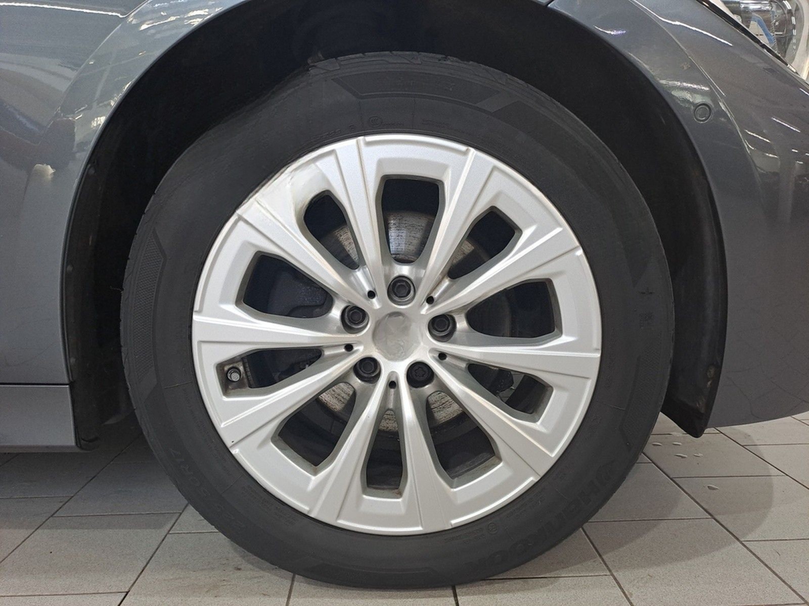 BMW 320d xDrive Touring Automatic Innovationsp. Aut. foto 12