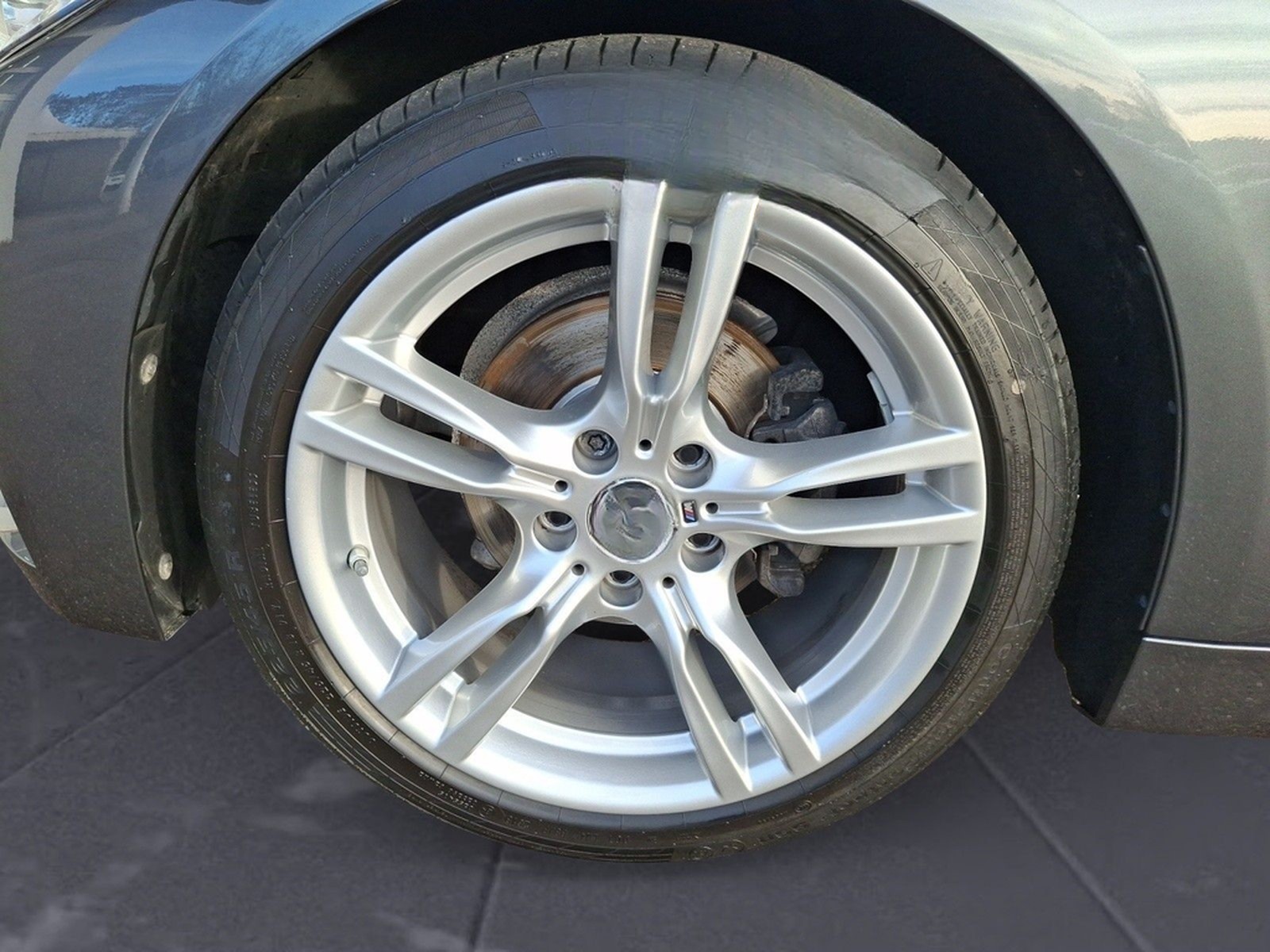 BMW 420i Cabrio M SPORT Navi Prof. Komfortzugang Dri foto 11