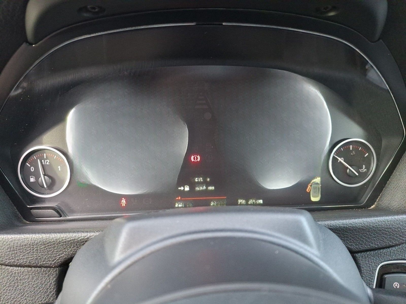 BMW 420i Cabrio M SPORT Navi Prof. Komfortzugang Dri foto 9