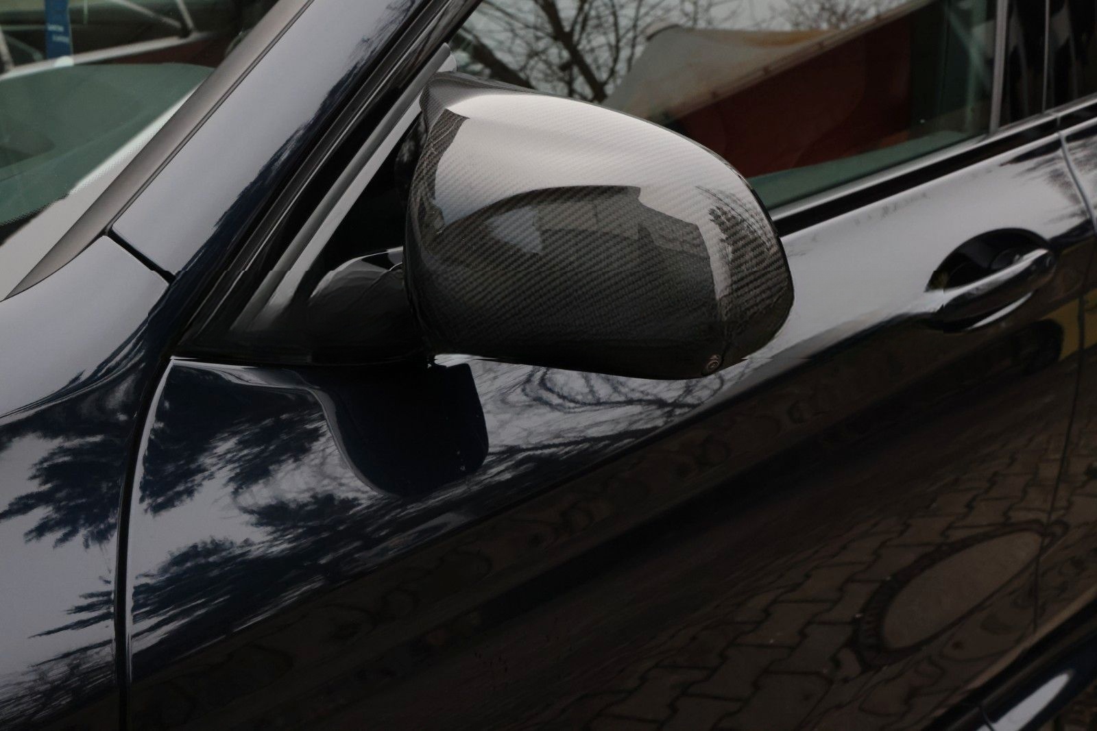 BMW X4 M COMPETITION|ACC|SPORTSITZE|H/K|360*|1.HAND foto 13