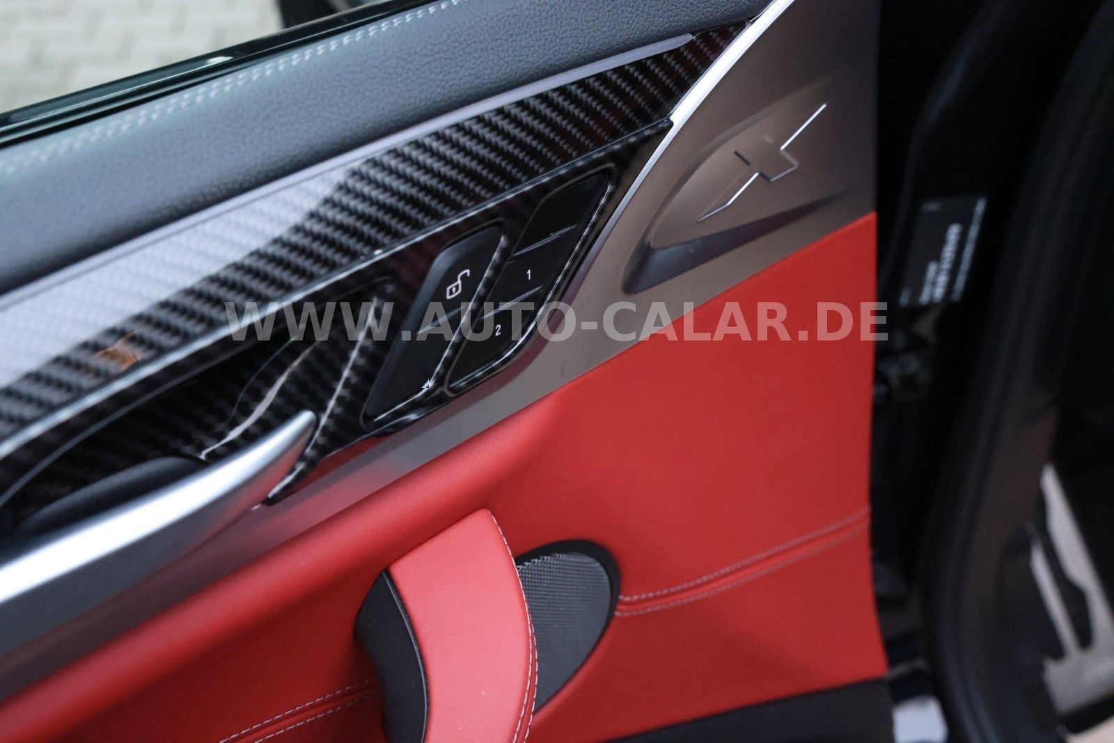 BMW X4 M COMPETITION|ACC|SPORTSITZE|H/K|360*|1.HAND foto 22