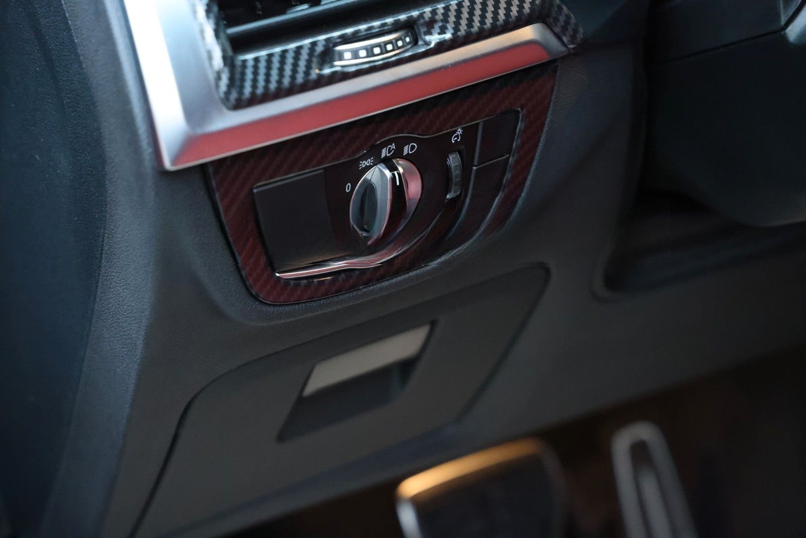 BMW X4 M COMPETITION|ACC|SPORTSITZE|H/K|360*|1.HAND foto 23