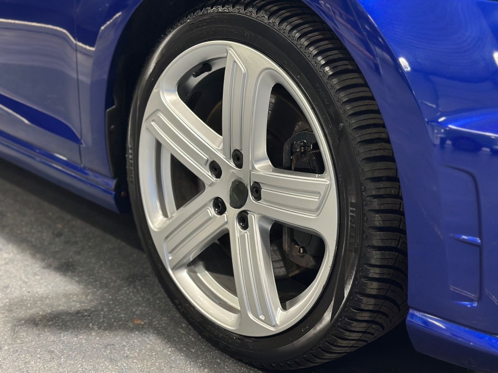 Volkswagen Golf 2.0 TSI DSG 4M R 2.HA/PANO/R-CAM/NO OPF/ACC foto 13