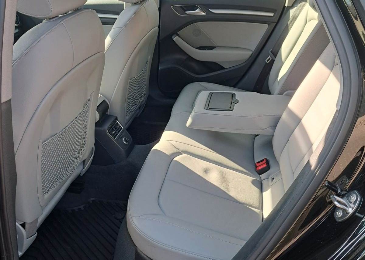 Audi A3 1.5 TFSI cod design Sportback design foto 12
