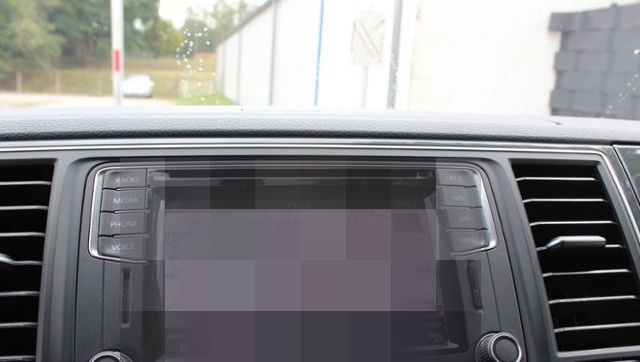 Volkswagen T6 Multivan Comfortline KR 2.0TDI 4Motion *LED,N foto 9