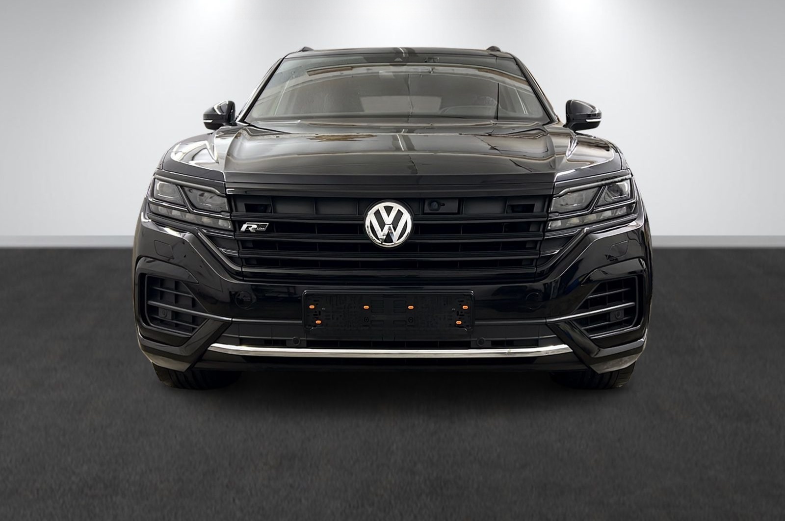 Volkswagen Touareg R-Line 4Motion/Luft/Matrix-LED/ACC/Head- foto 2