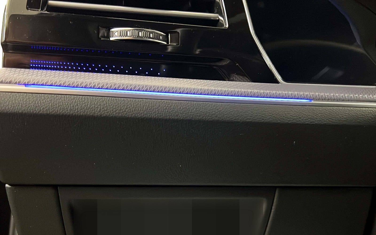 Volkswagen Touareg R-Line 4Motion/Luft/Matrix-LED/ACC/Head- foto 15