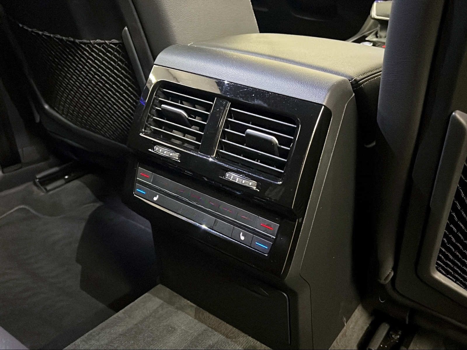 Volkswagen Touareg R-Line 4Motion/Luft/Matrix-LED/ACC/Head- foto 17