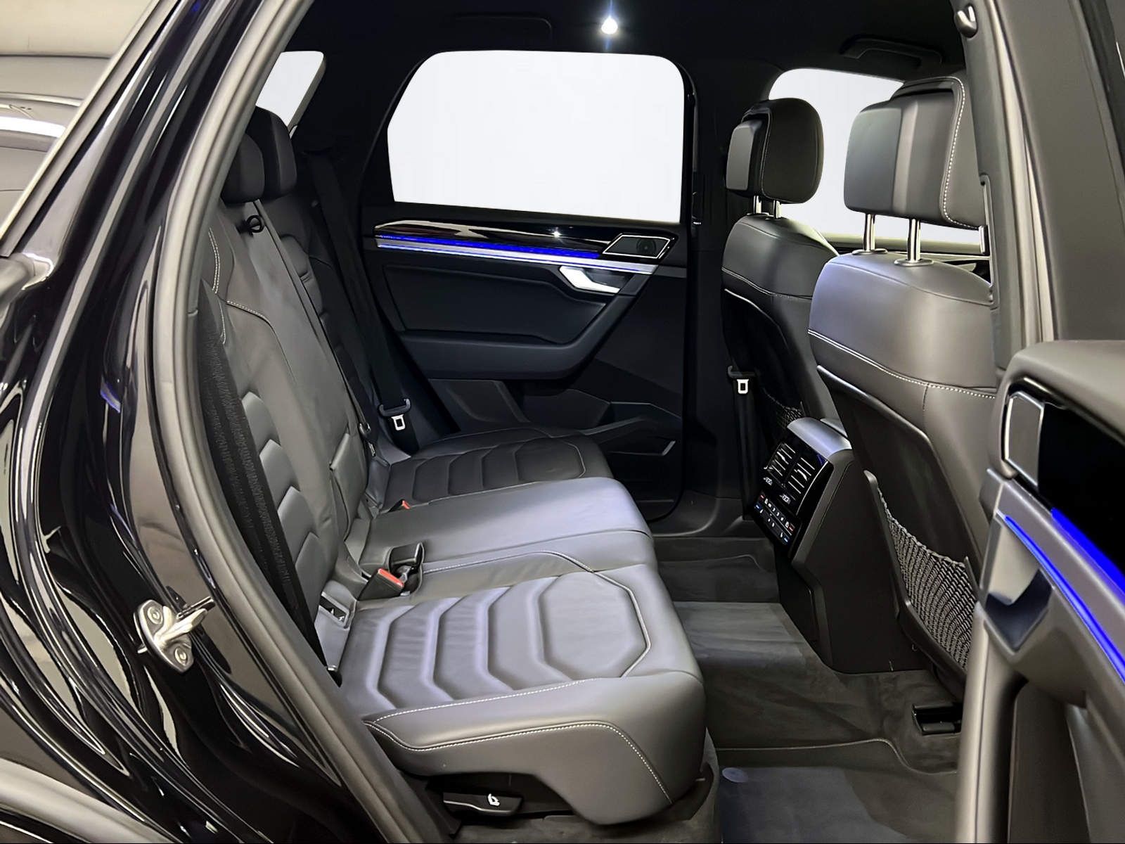 Volkswagen Touareg R-Line 4Motion/Luft/Matrix-LED/ACC/Head- foto 22