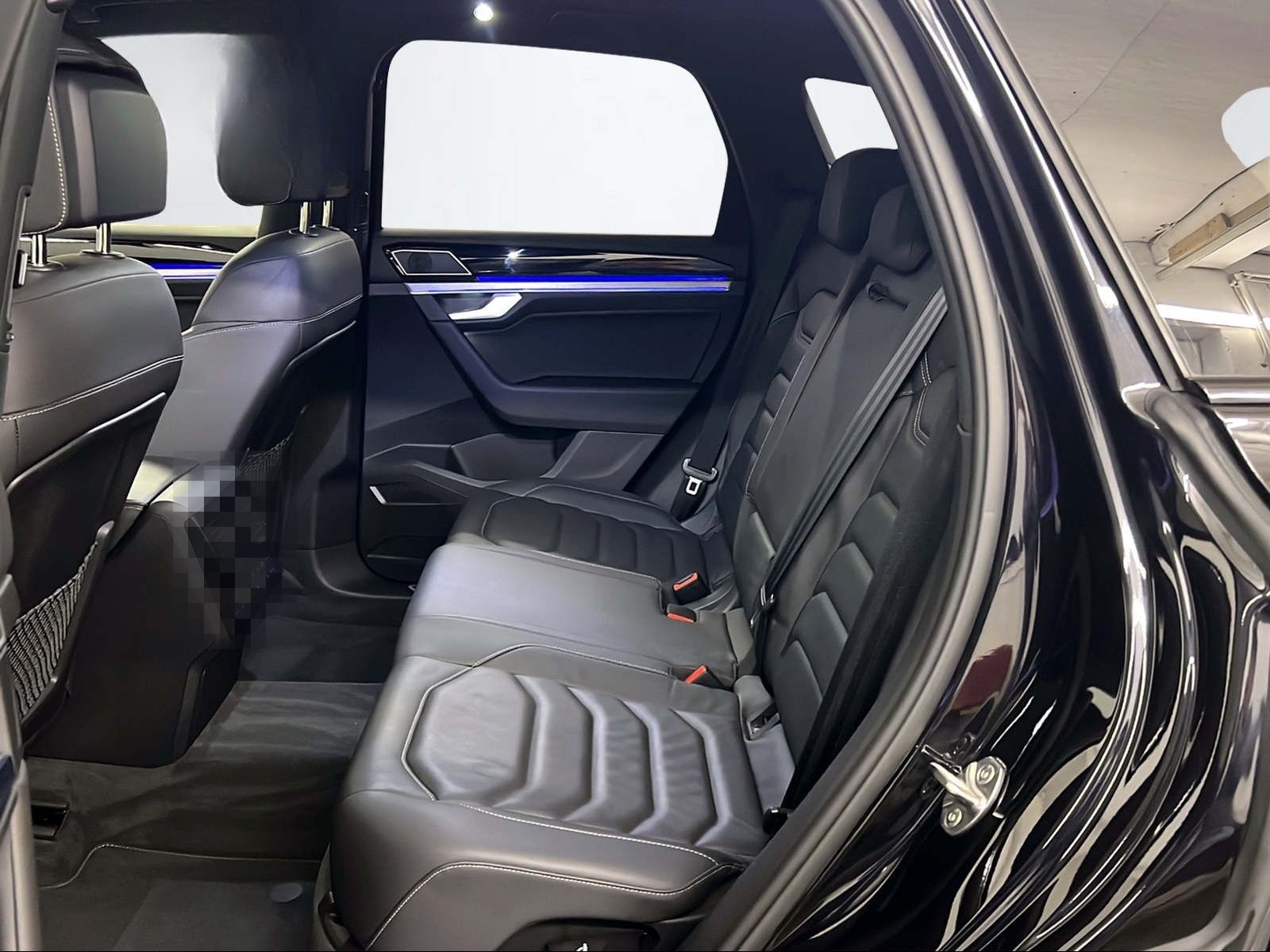 Volkswagen Touareg R-Line 4Motion/Luft/Matrix-LED/ACC/Head- foto 23