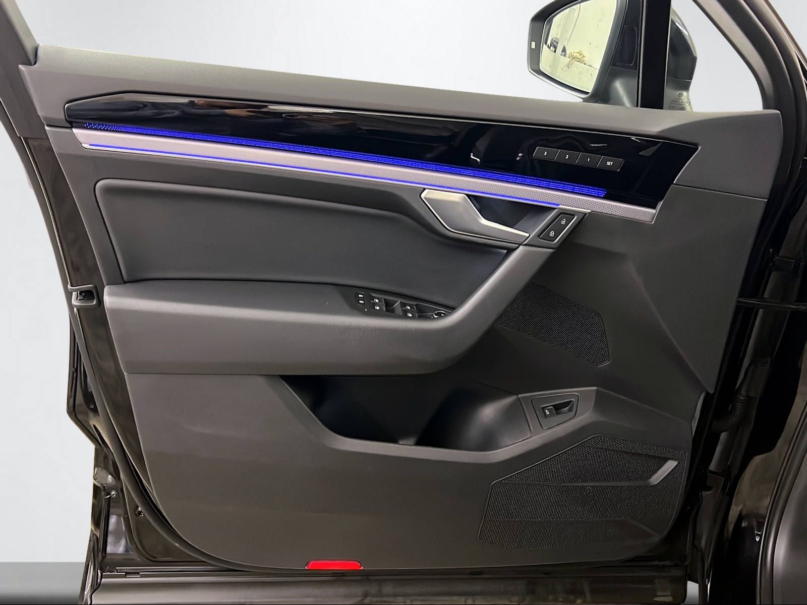 Volkswagen Touareg R-Line 4Motion/Luft/Matrix-LED/ACC/Head- foto 25