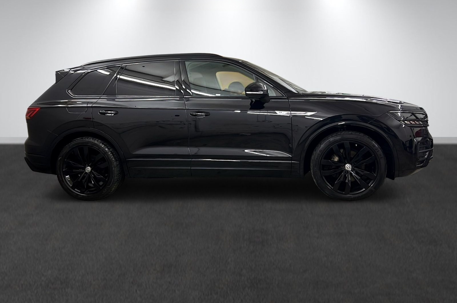 Volkswagen Touareg R-Line 4Motion/Luft/Matrix-LED/ACC/Head- foto 4