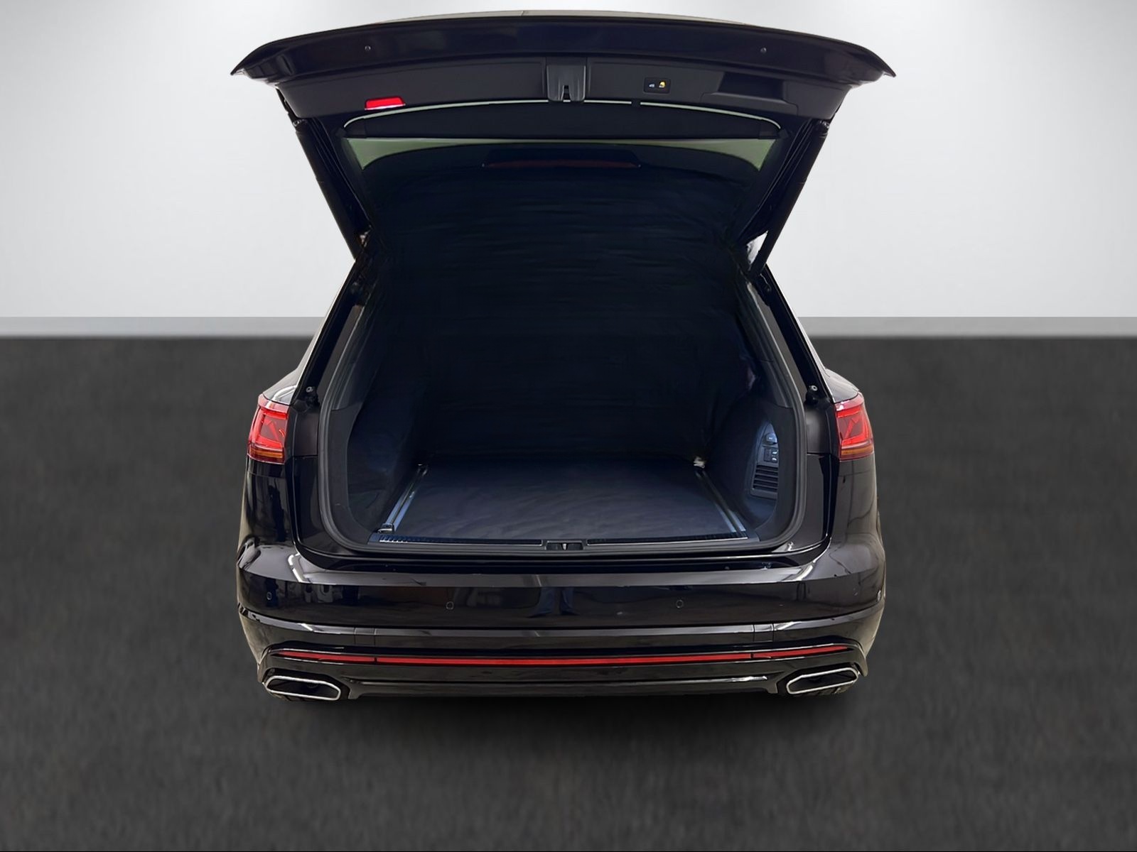 Volkswagen Touareg R-Line 4Motion/Luft/Matrix-LED/ACC/Head- foto 8