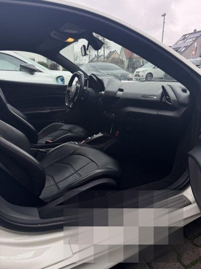 Ferrari 488 GTB Kamera Carbon  dt. Auto u.frei foto 13