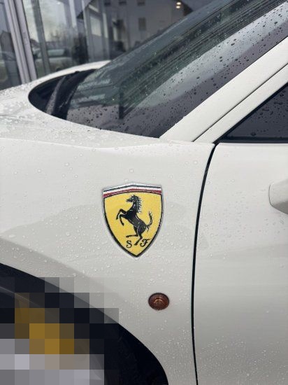 Ferrari 488 GTB Kamera Carbon  dt. Auto u.frei foto 16