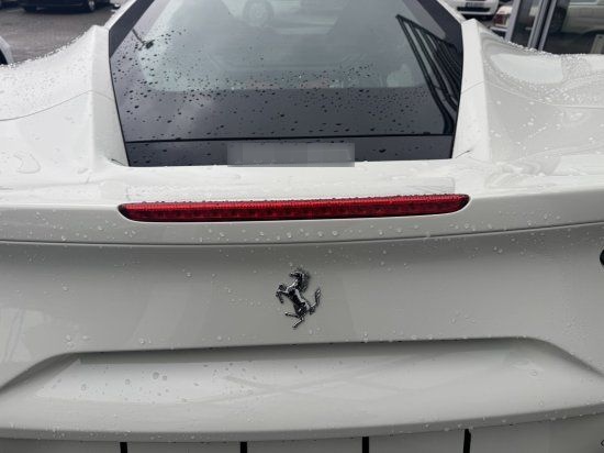 Ferrari 488 GTB Kamera Carbon  dt. Auto u.frei foto 19