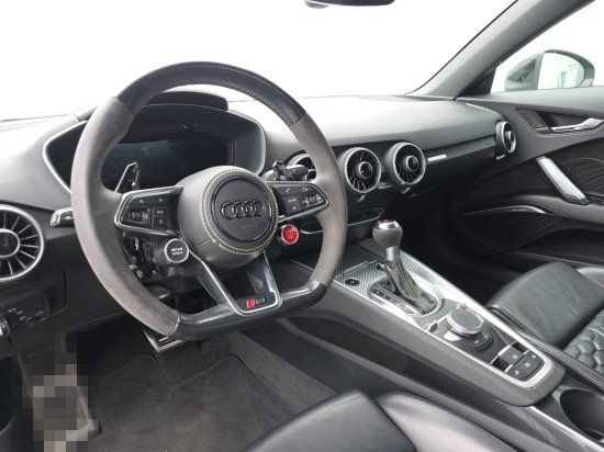 Audi TT RS 2.5 TFSI quattro Roadster  S-tronic Navi M foto 12