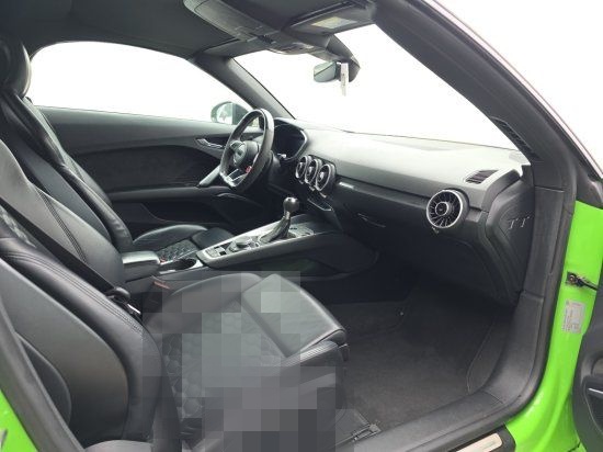 Audi TT RS 2.5 TFSI quattro Roadster  S-tronic Navi M foto 16