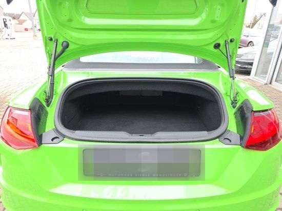Audi TT RS 2.5 TFSI quattro Roadster  S-tronic Navi M foto 10