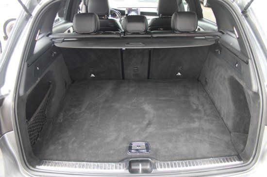 Mercedes-Benz GLC 220 d AMG Line 4Matic Navi LED Leder Kamera  foto 15