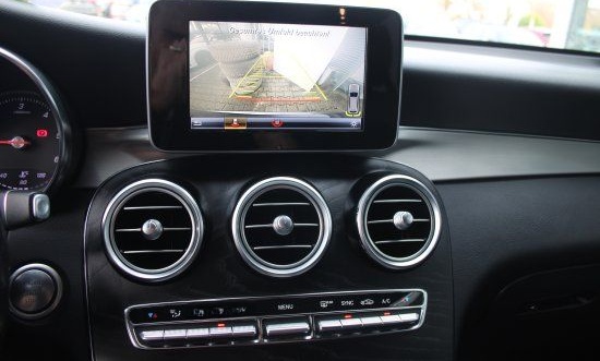 Mercedes-Benz GLC 220 d AMG Line 4Matic Navi LED Leder Kamera  foto 18