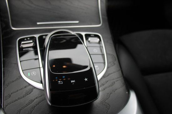 Mercedes-Benz GLC 220 d AMG Line 4Matic Navi LED Leder Kamera  foto 19