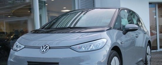 Volkswagen ID.3 Pure Performance City CCS Navi ACC LED Clim foto 2