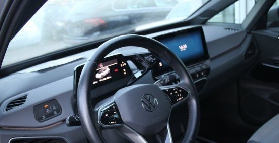 Volkswagen ID.3 Pure Performance City CCS Navi ACC LED Clim foto 11