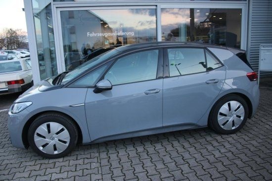 Volkswagen ID.3 Pure Performance City CCS Navi ACC LED Clim foto 3