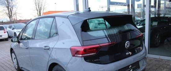 Volkswagen ID.3 Pure Performance City CCS Navi ACC LED Clim foto 4
