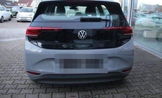 Volkswagen ID.3 Pure Performance City CCS Navi ACC LED Clim foto 5