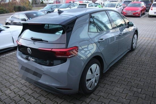 Volkswagen ID.3 Pure Performance City CCS Navi ACC LED Clim foto 6