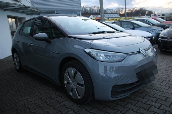 Volkswagen ID.3 Pure Performance City CCS Navi ACC LED Clim foto 7