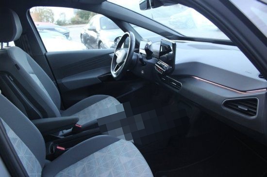 Volkswagen ID.3 Pure Performance City CCS Navi ACC LED Clim foto 8