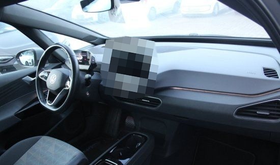 Volkswagen ID.3 Pure Performance City CCS Navi ACC LED Clim foto 9
