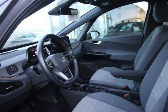 Volkswagen ID.3 Pure Performance City CCS Navi ACC LED Clim foto 10