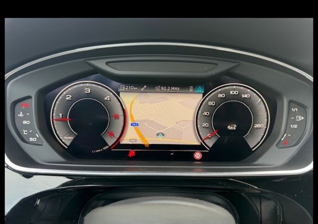 Audi A8 50 TDI L Quattro*HUD*Massage*RFK*Pano foto 11