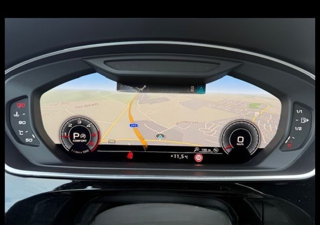 Audi A8 50 TDI L Quattro*HUD*Massage*RFK*Pano foto 12