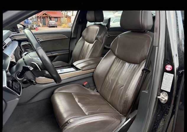 Audi A8 50 TDI L Quattro*HUD*Massage*RFK*Pano foto 15