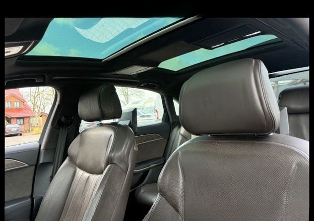 Audi A8 50 TDI L Quattro*HUD*Massage*RFK*Pano foto 17