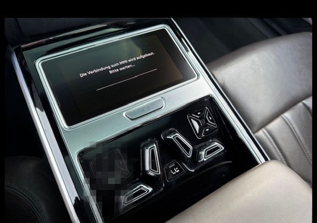 Audi A8 50 TDI L Quattro*HUD*Massage*RFK*Pano foto 18