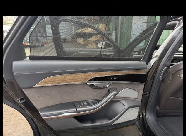 Audi A8 50 TDI L Quattro*HUD*Massage*RFK*Pano foto 19
