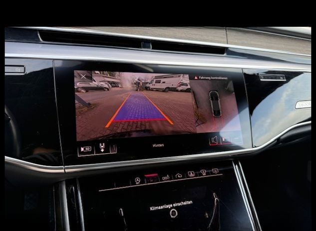 Audi A8 50 TDI L Quattro*HUD*Massage*RFK*Pano foto 7